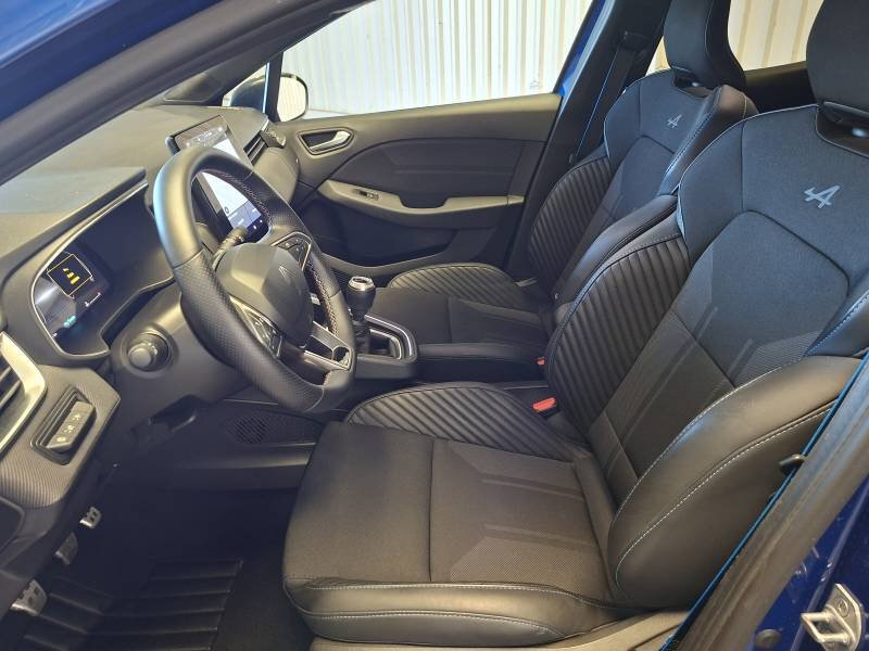 Renault Clio V