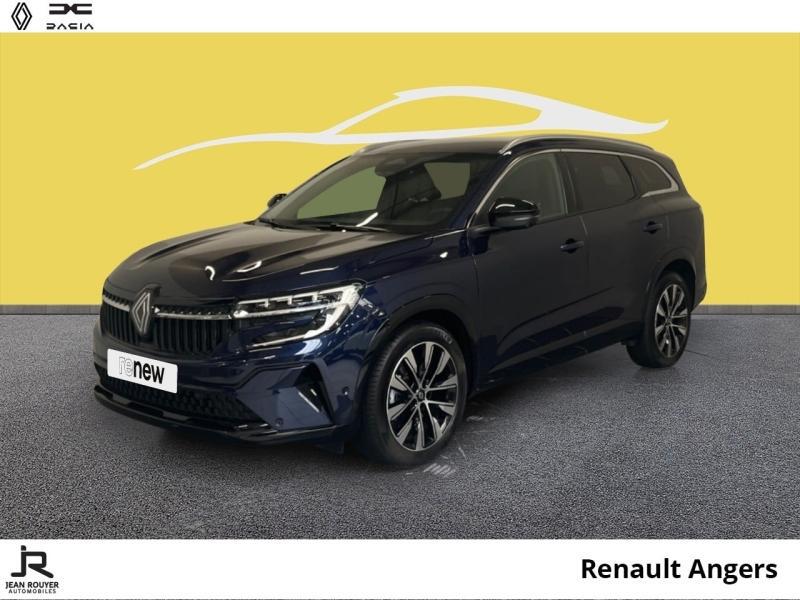 Renault Espace VI