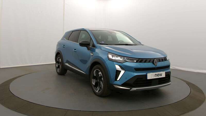 Renault Symbioz