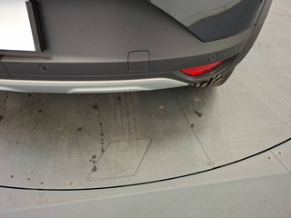 Vehicle 3D Image