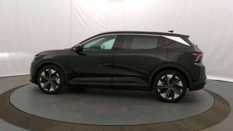 Renault Scenic E-Tech Electrique