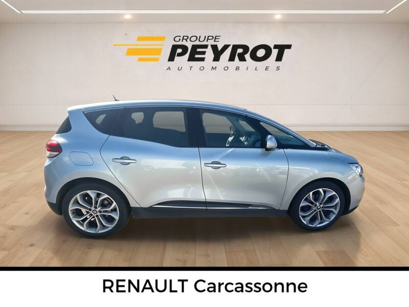 Renault Scenic IV