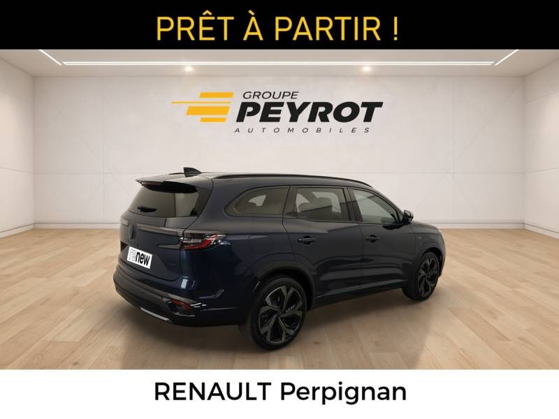 Renault Espace VI