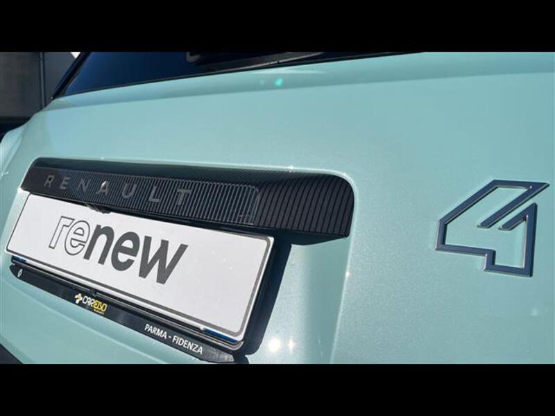 Renault 4