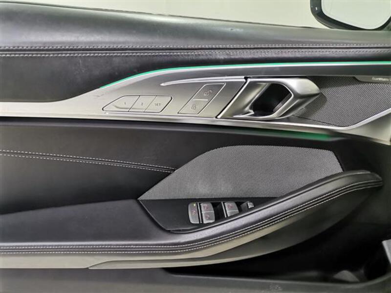 BMW Serie 8