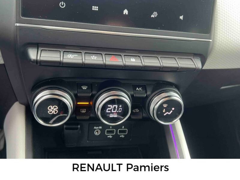 Renault Clio V