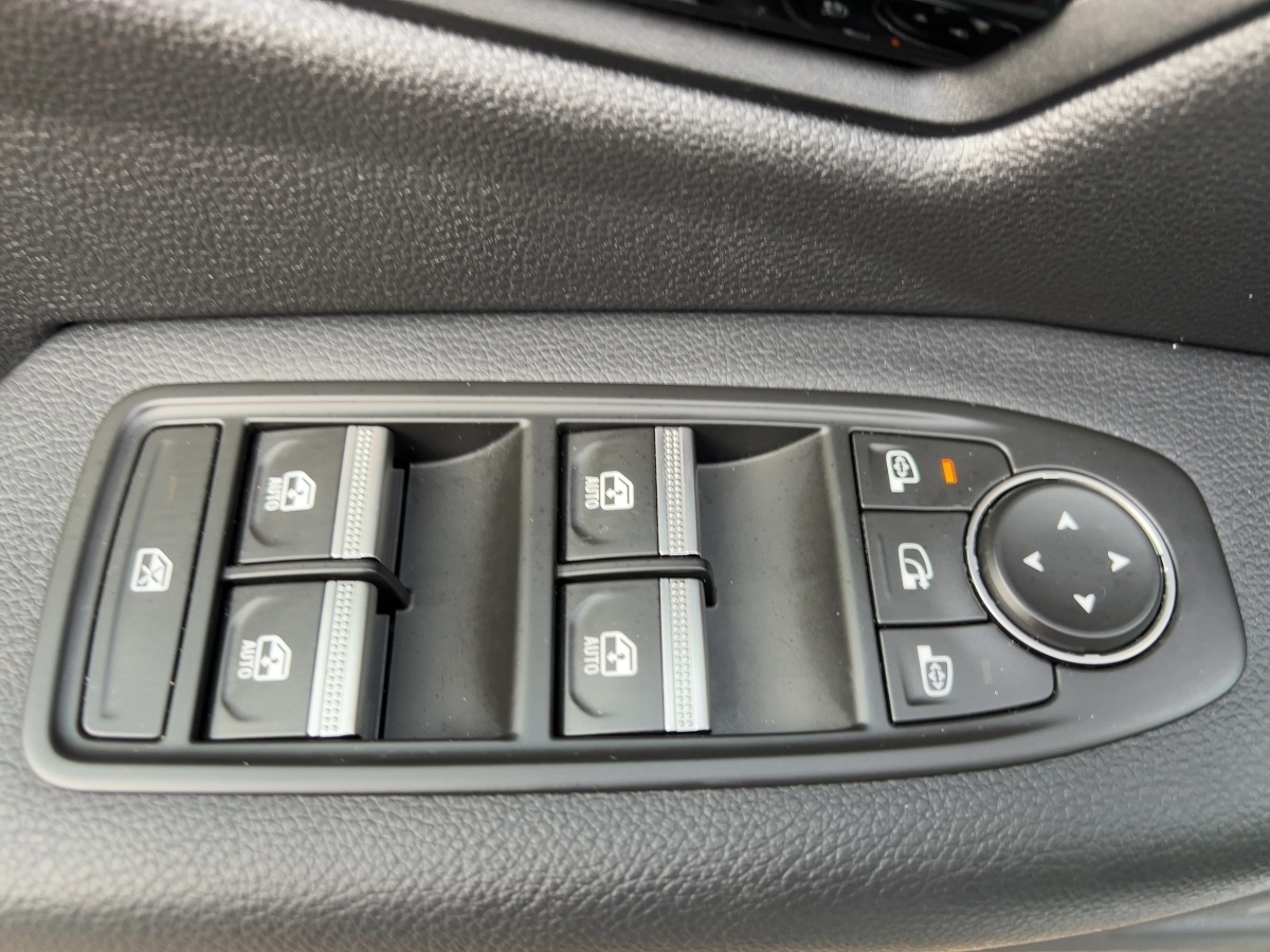 Renault Megane E-TECH – Bild 13