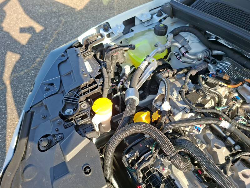 Renault Clio VI