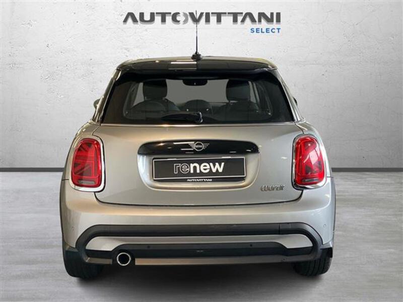 Mini