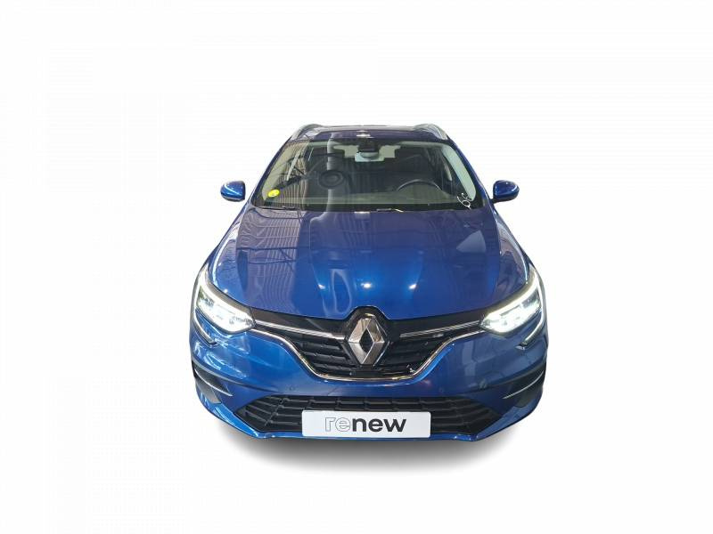Renault Megane IV Berline