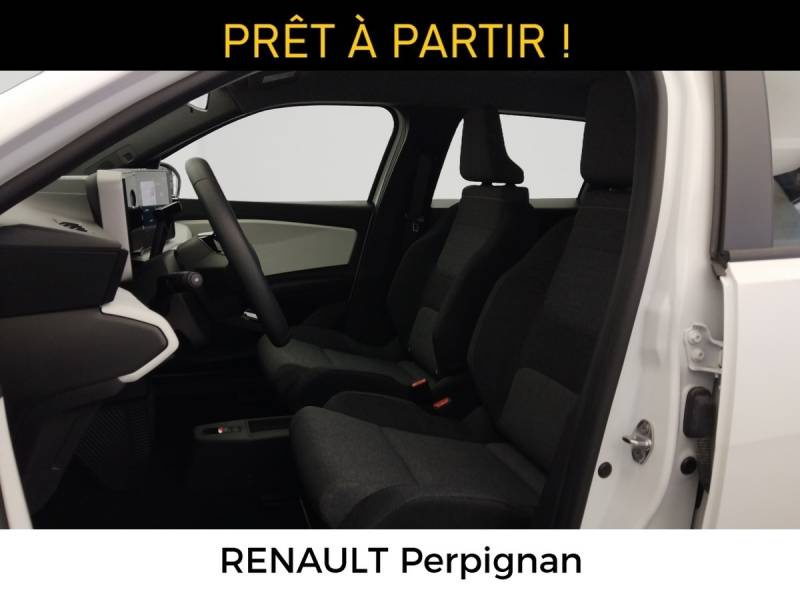 Renault R5 E-Tech Electrique