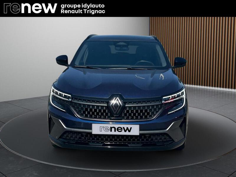 Renault Espace VI