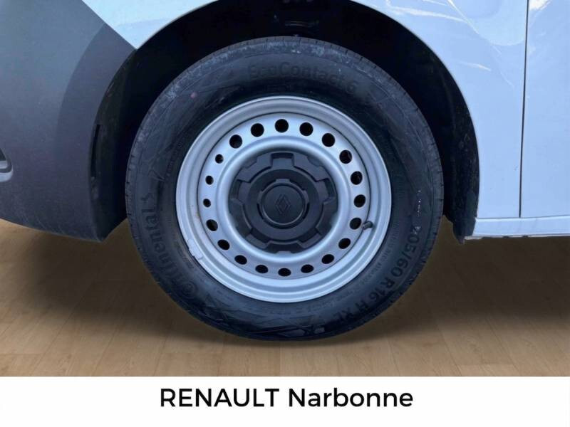 Renault Kangoo VU