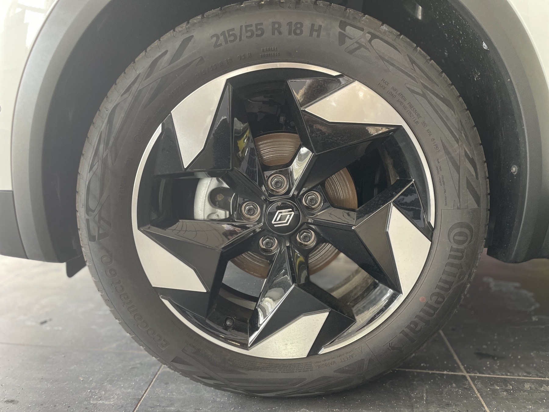 Renault Captur – Bild 30