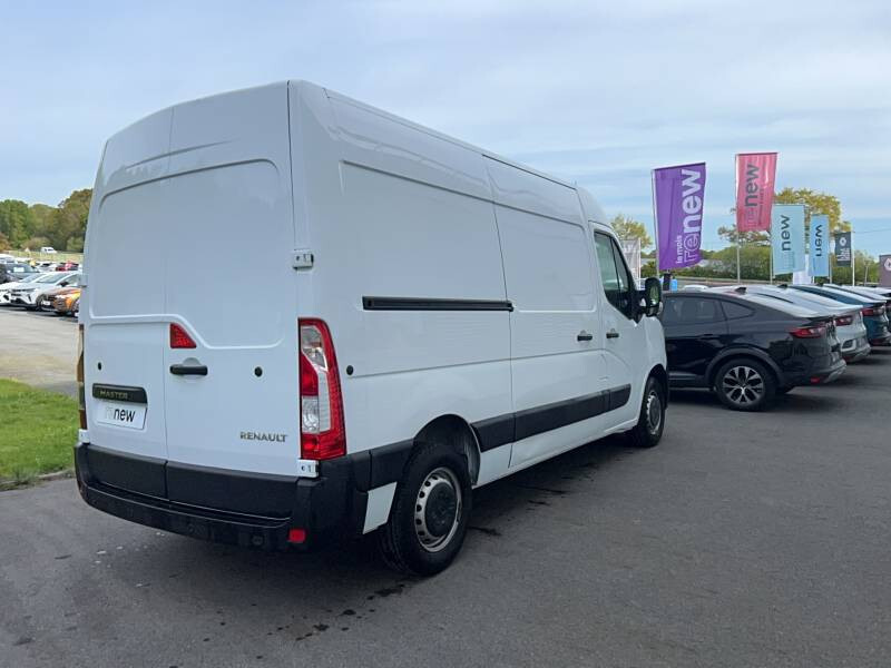 Renault Master III