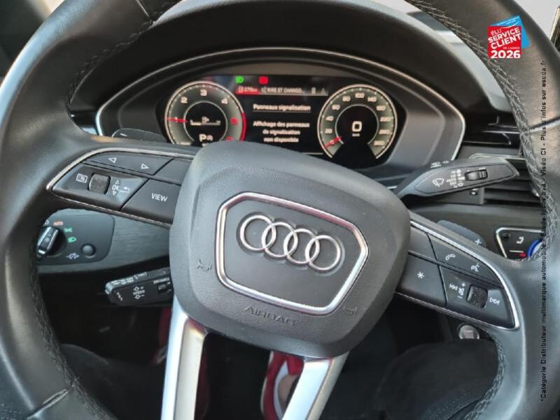 Audi A5 Cabriolet