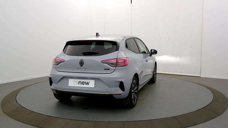Renault Clio V