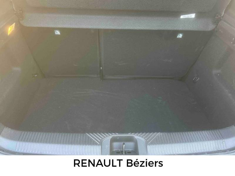 Renault Clio VI