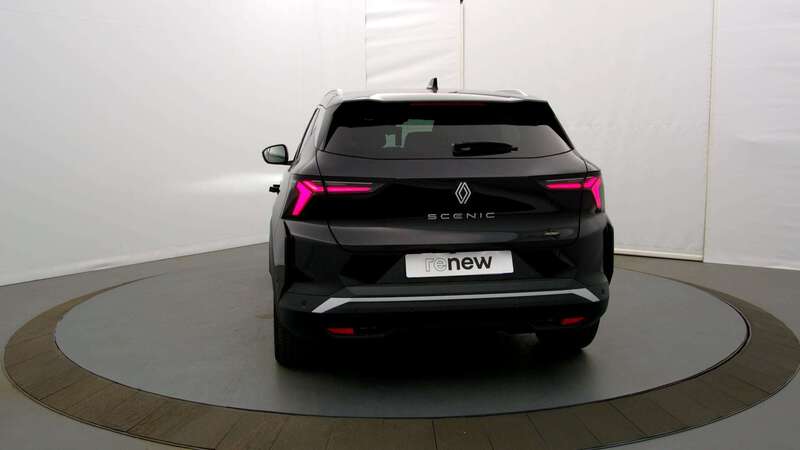 Renault Scenic E-Tech Electrique
