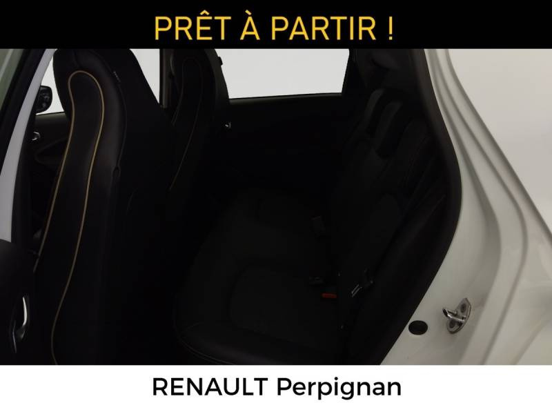Renault ZOE E-Tech Electrique