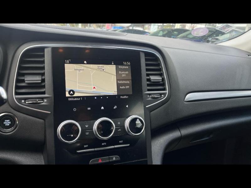 Renault Megane IV Estate
