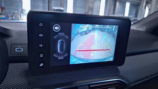 Vehicle 3D Image