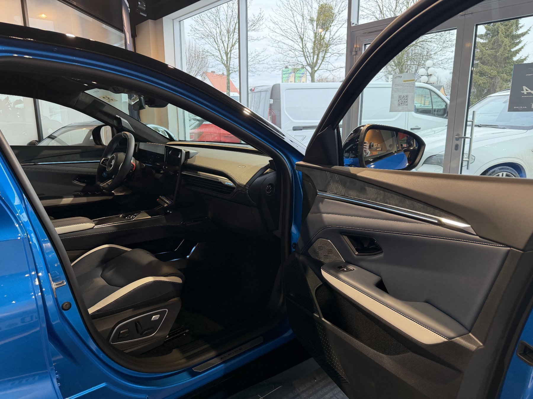 Alpine A390 – Bild 49