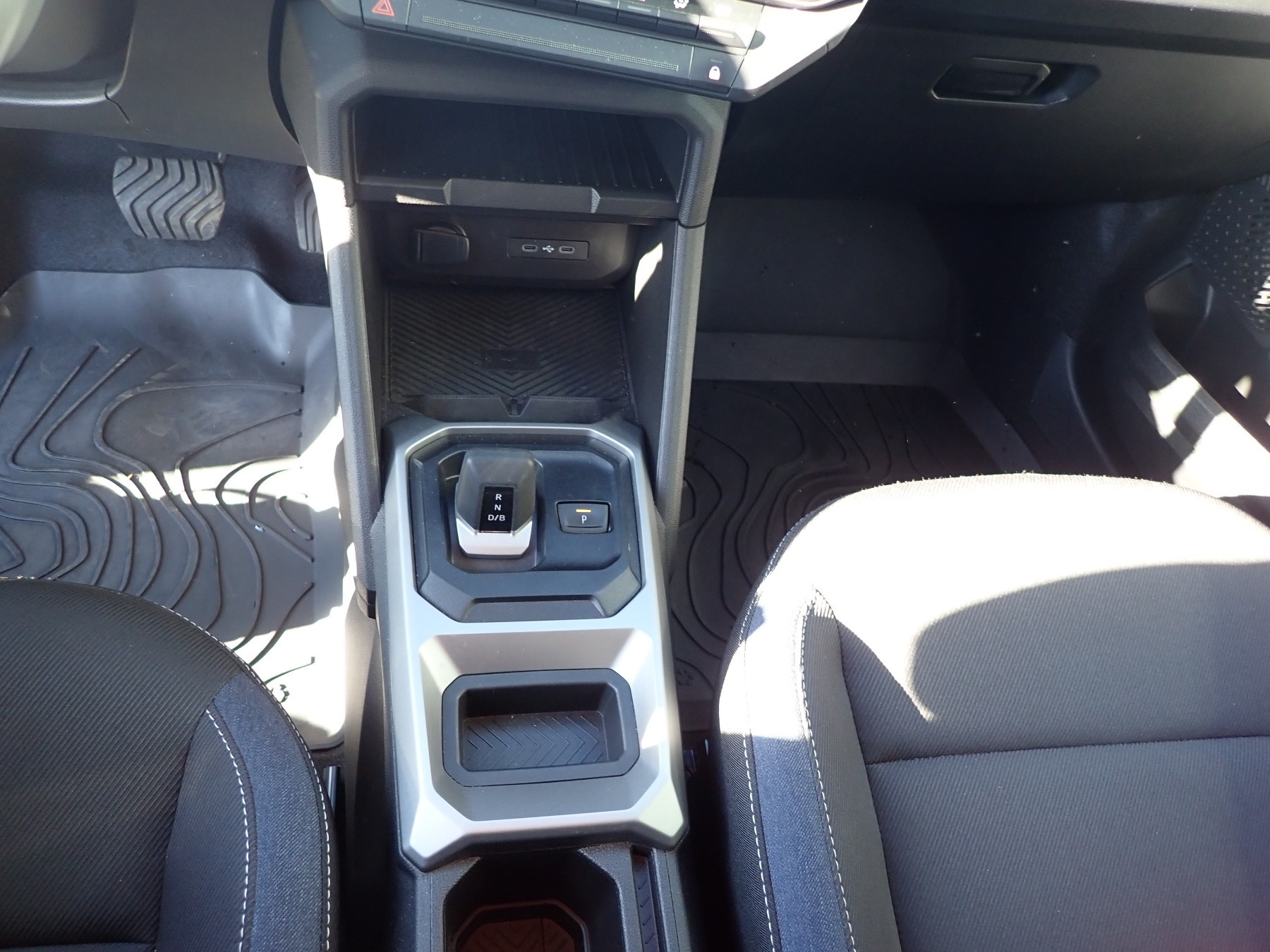 Dacia Duster – Bild 12