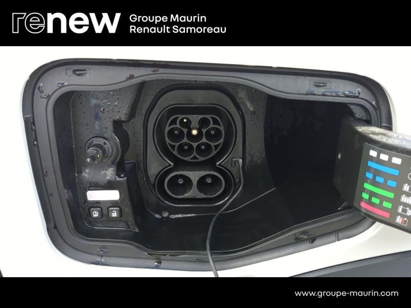Renault Scenic E-Tech Electrique
