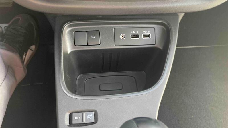 Renault Twingo E-Tech Electrique