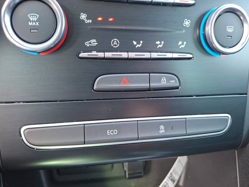 Renault Megane IV Berline