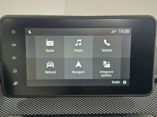 Vehicle 3D Image