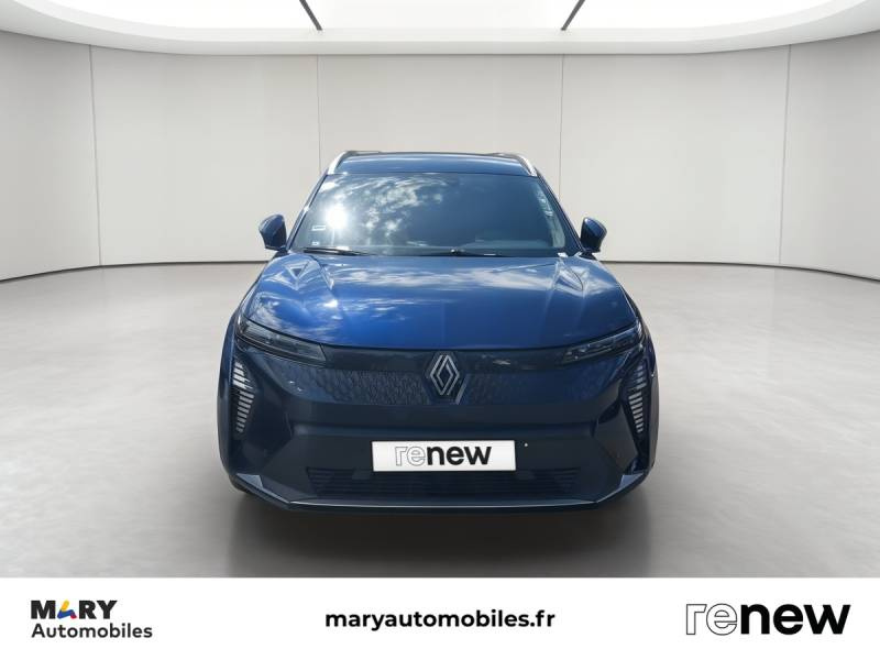 Renault Scenic E-Tech Electrique