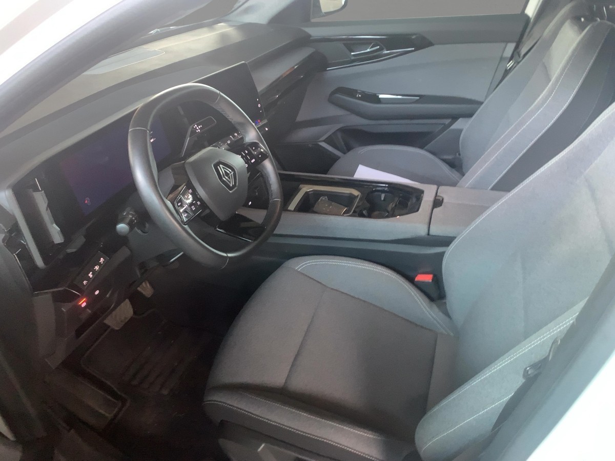 Renault Austral – Bild 7
