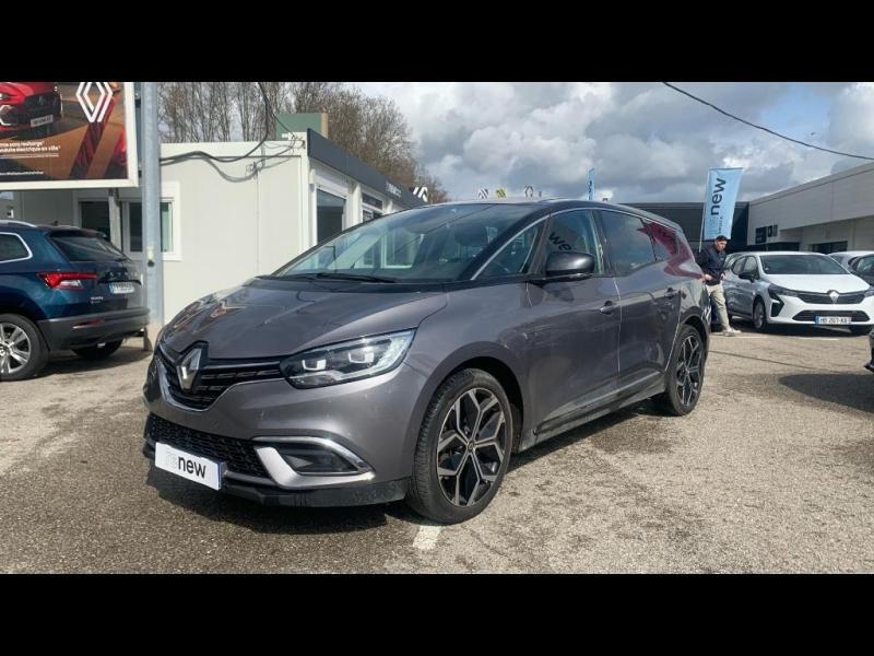 Renault Grand Scenic IV