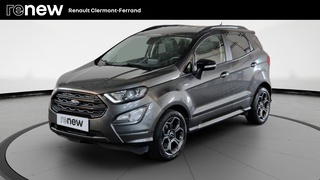 ECOSPORT