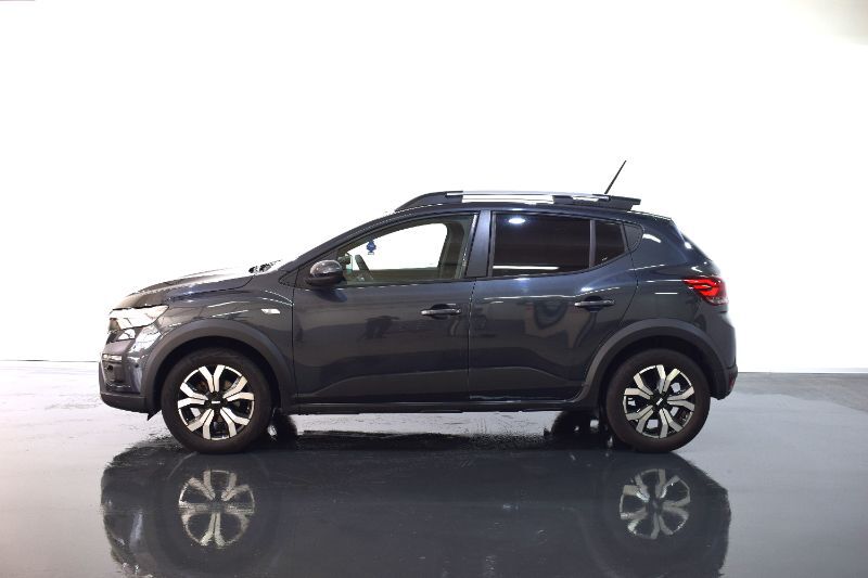 DACIA Sandero 2022 — imagine 27