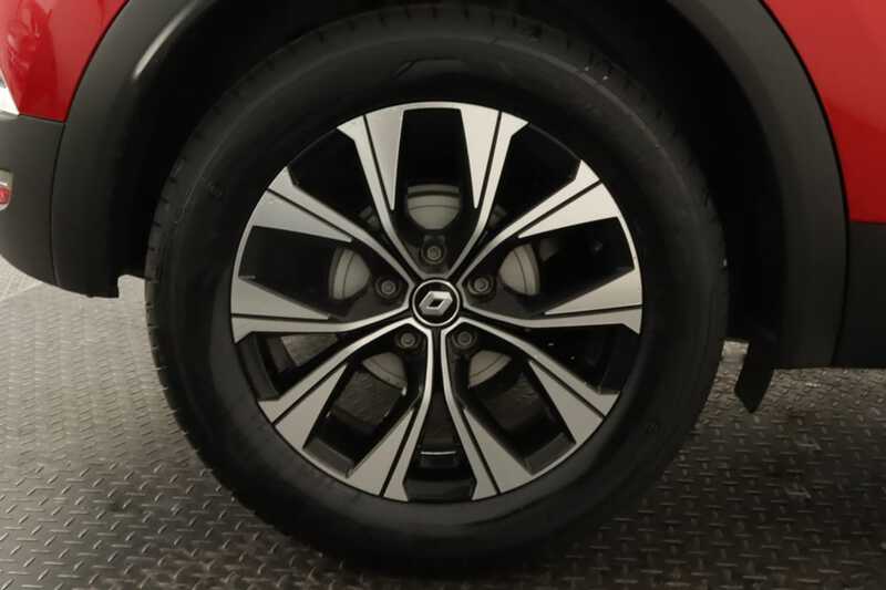 RENAULT Captur Captur 1.0 TCe Techno Bi-Fuel — photo 5
