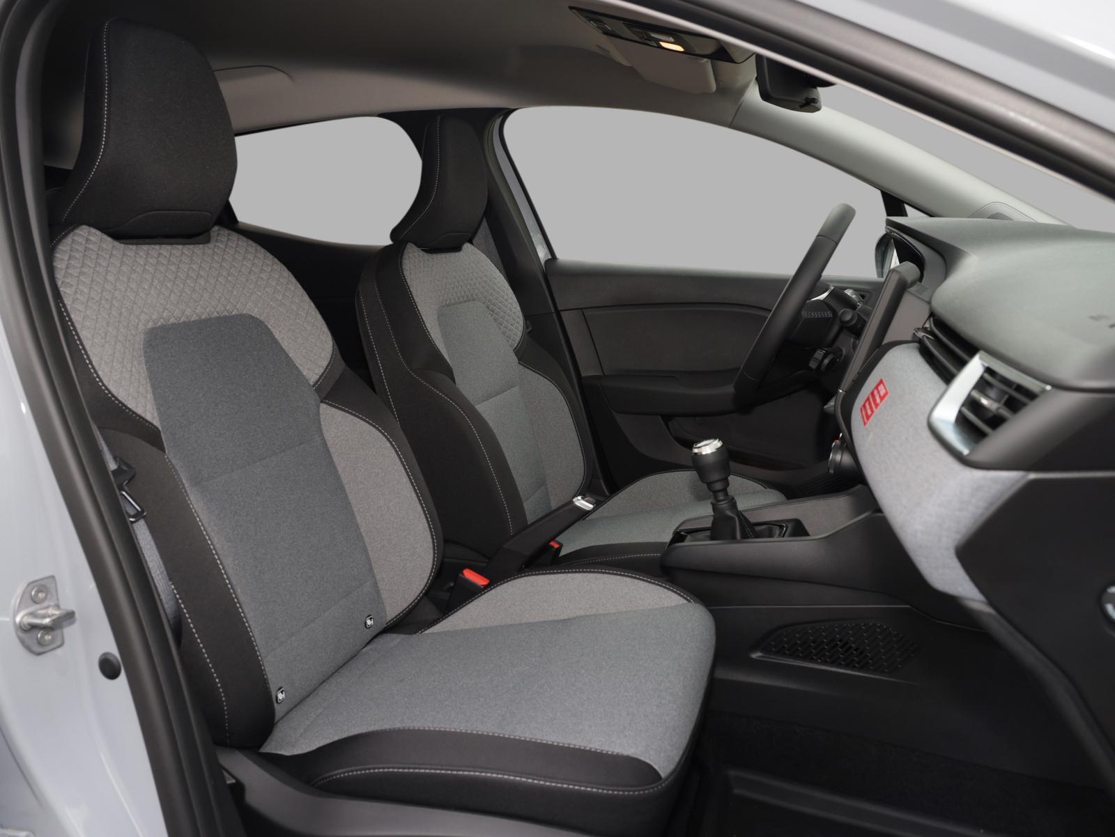 Renault Clio – Bild 8