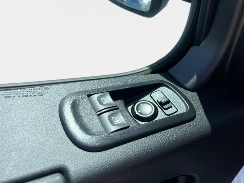 Renault Master Fourgon