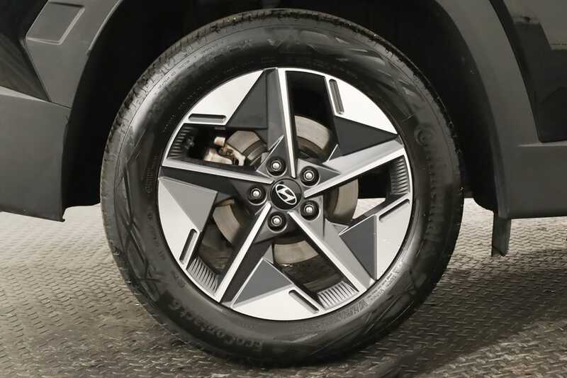 HYUNDAI Tucson Tucson 1.6 T-GDI PHEV Vanguard — photo 5