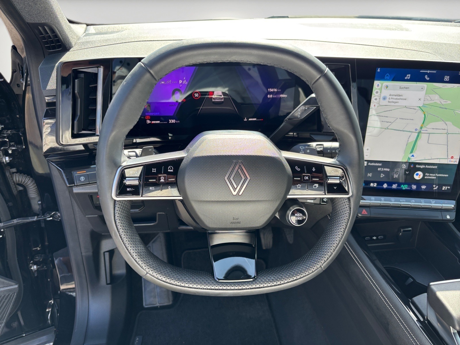 Renault Austral – Bild 13