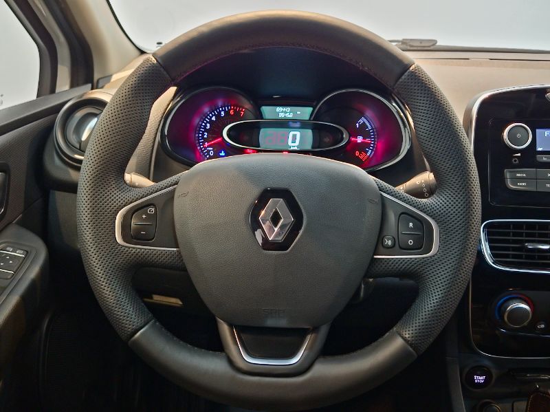 RENAULT Clio 2017 — imagine 47