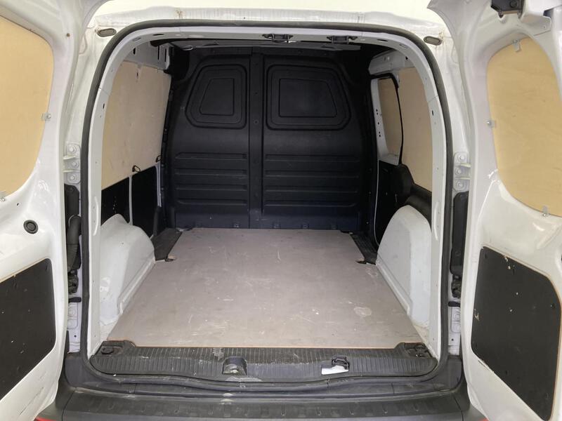 Renault Kangoo VU
