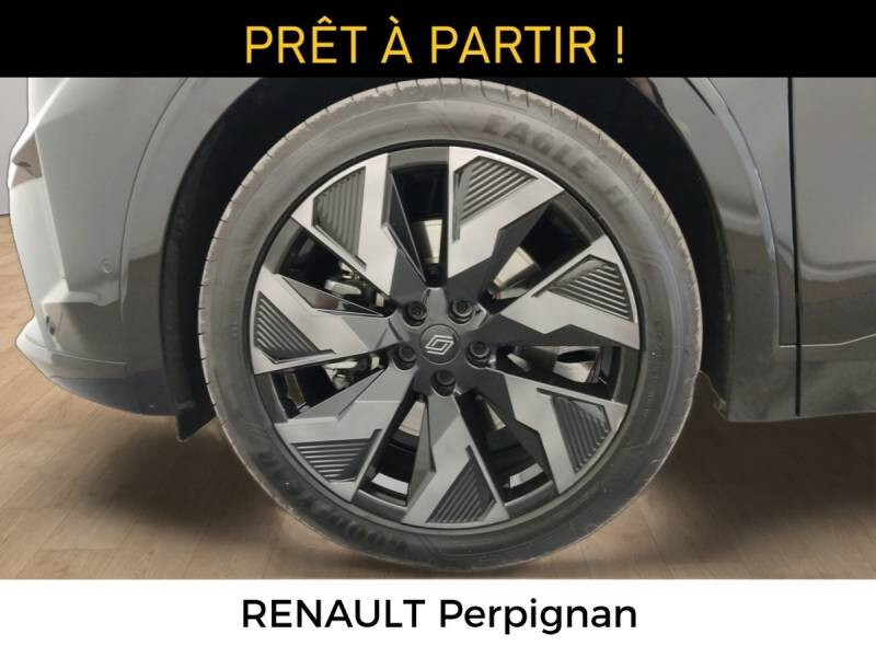 Renault Rafale