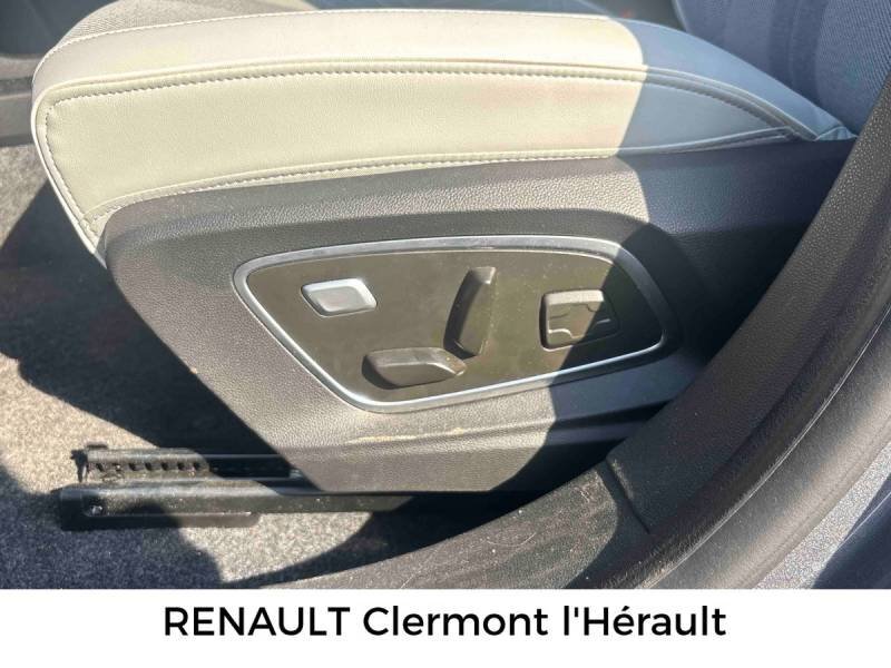 Renault Scenic E-Tech Electrique