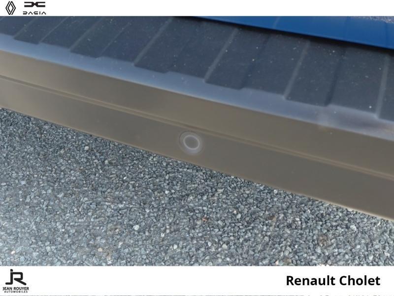Renault Trafic Fourgon