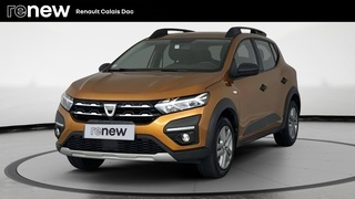 SANDERO