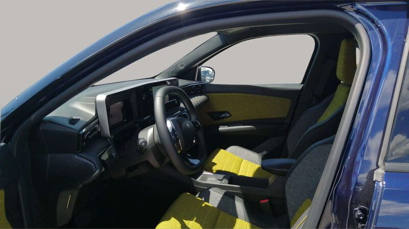 Renault R5 E-Tech Eléctrico