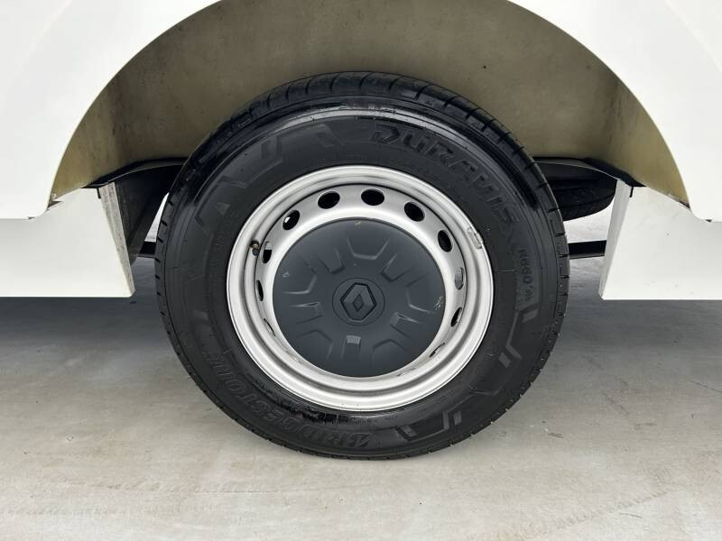 Renault Master III